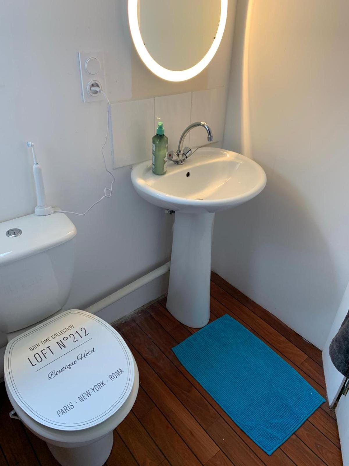 Maison Precey Ngoại thất bức ảnh
