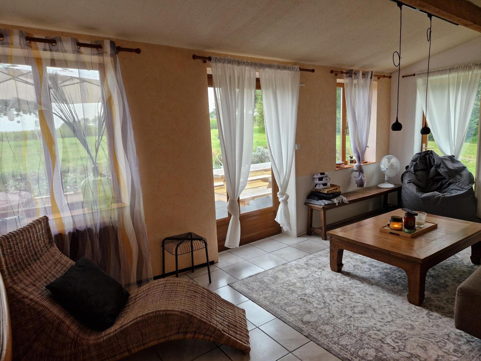 Maison Precey Ngoại thất bức ảnh