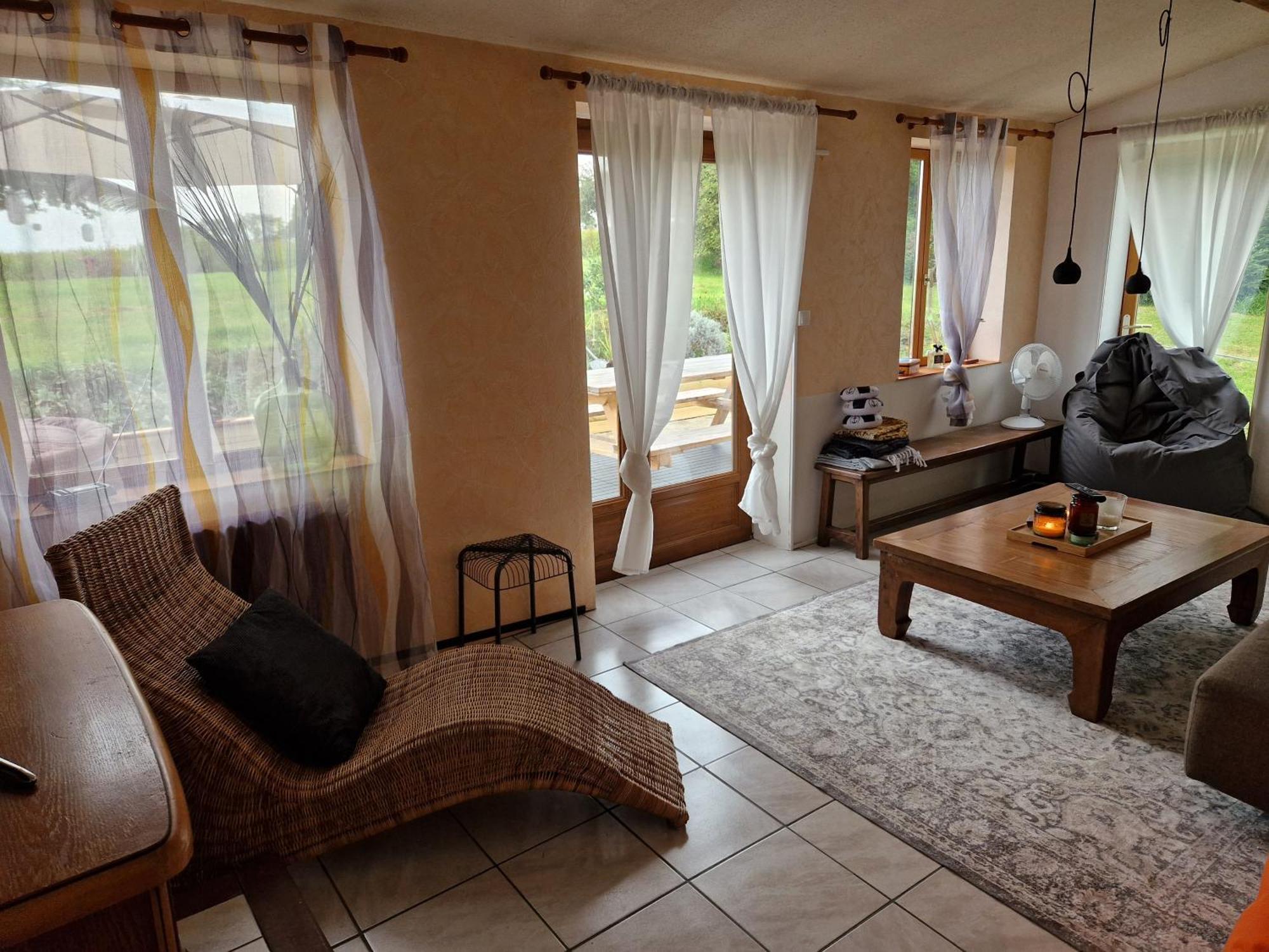 Maison Precey Ngoại thất bức ảnh
