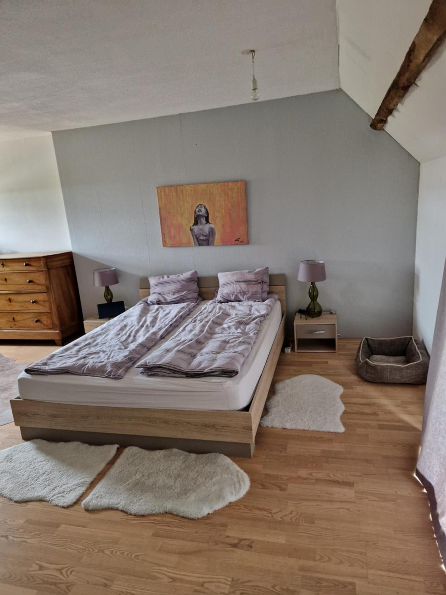 Maison Precey Ngoại thất bức ảnh
